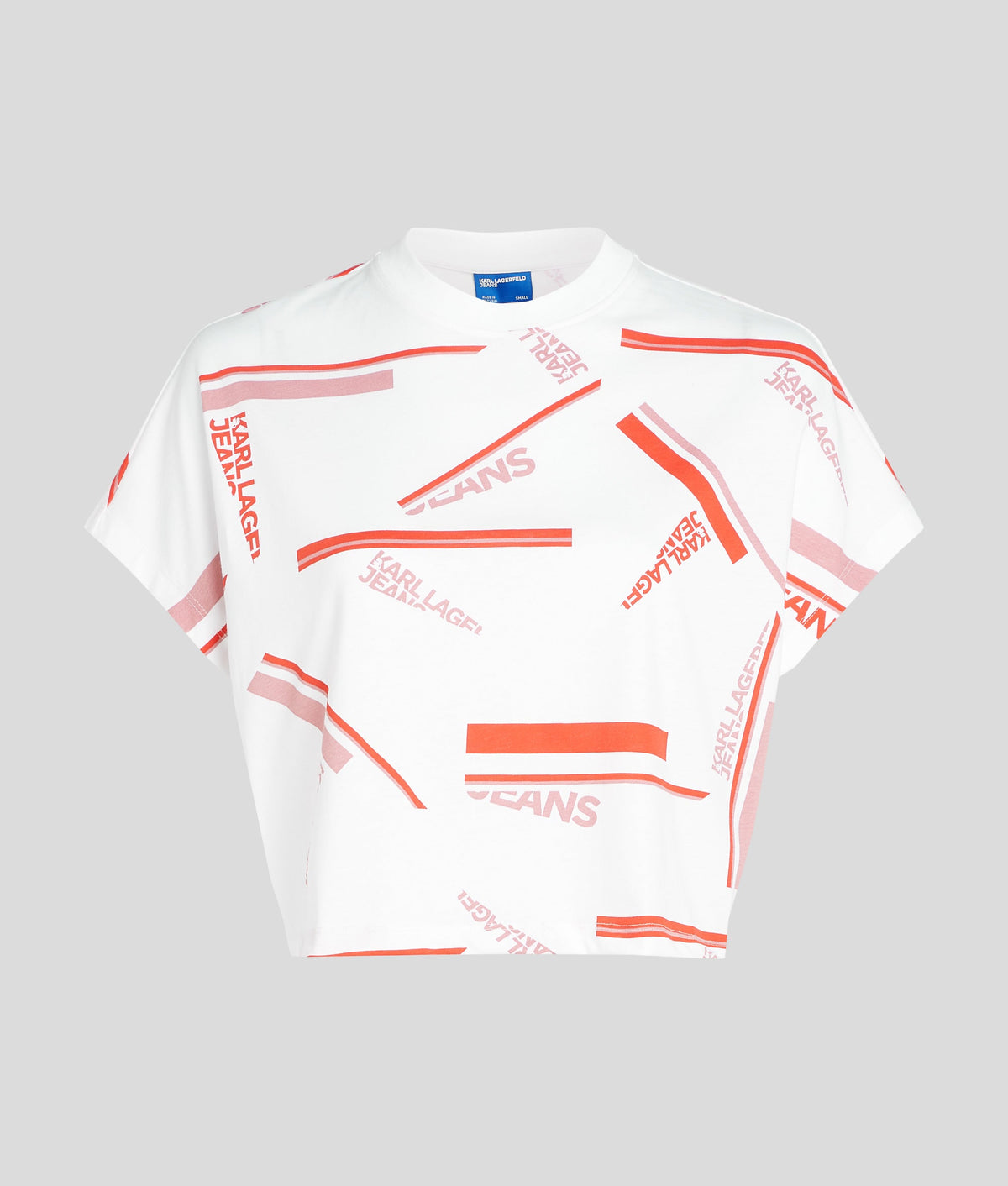 GRAPHIC PRINT T-SHIRT