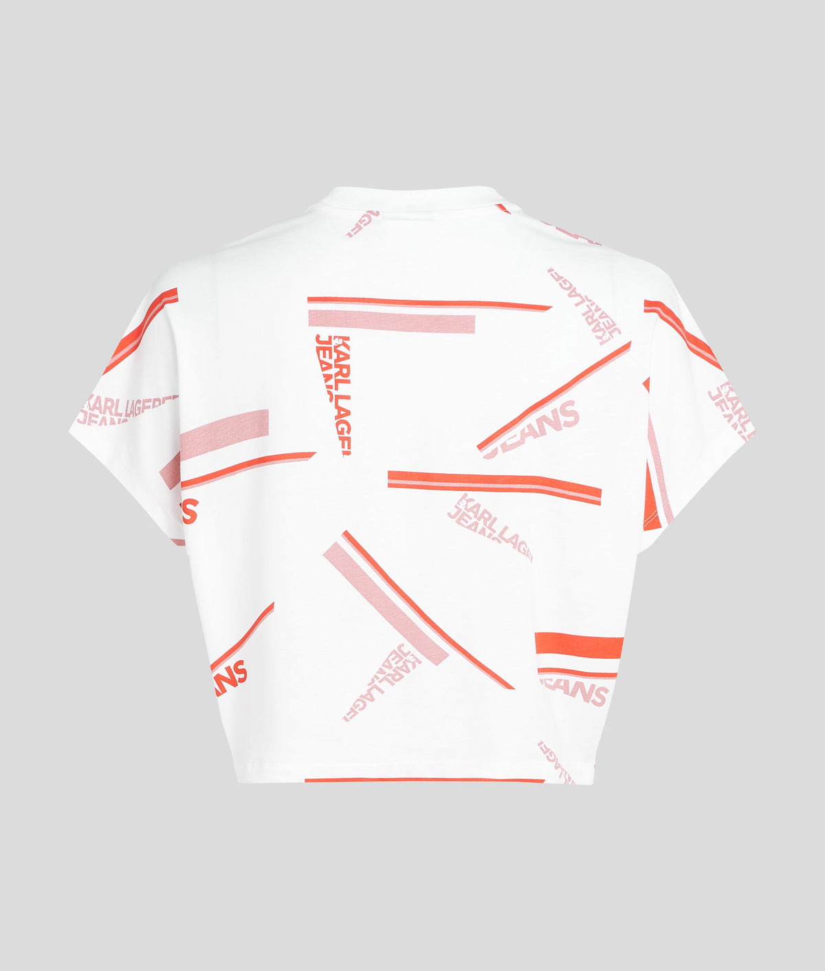 GRAPHIC PRINT T-SHIRT