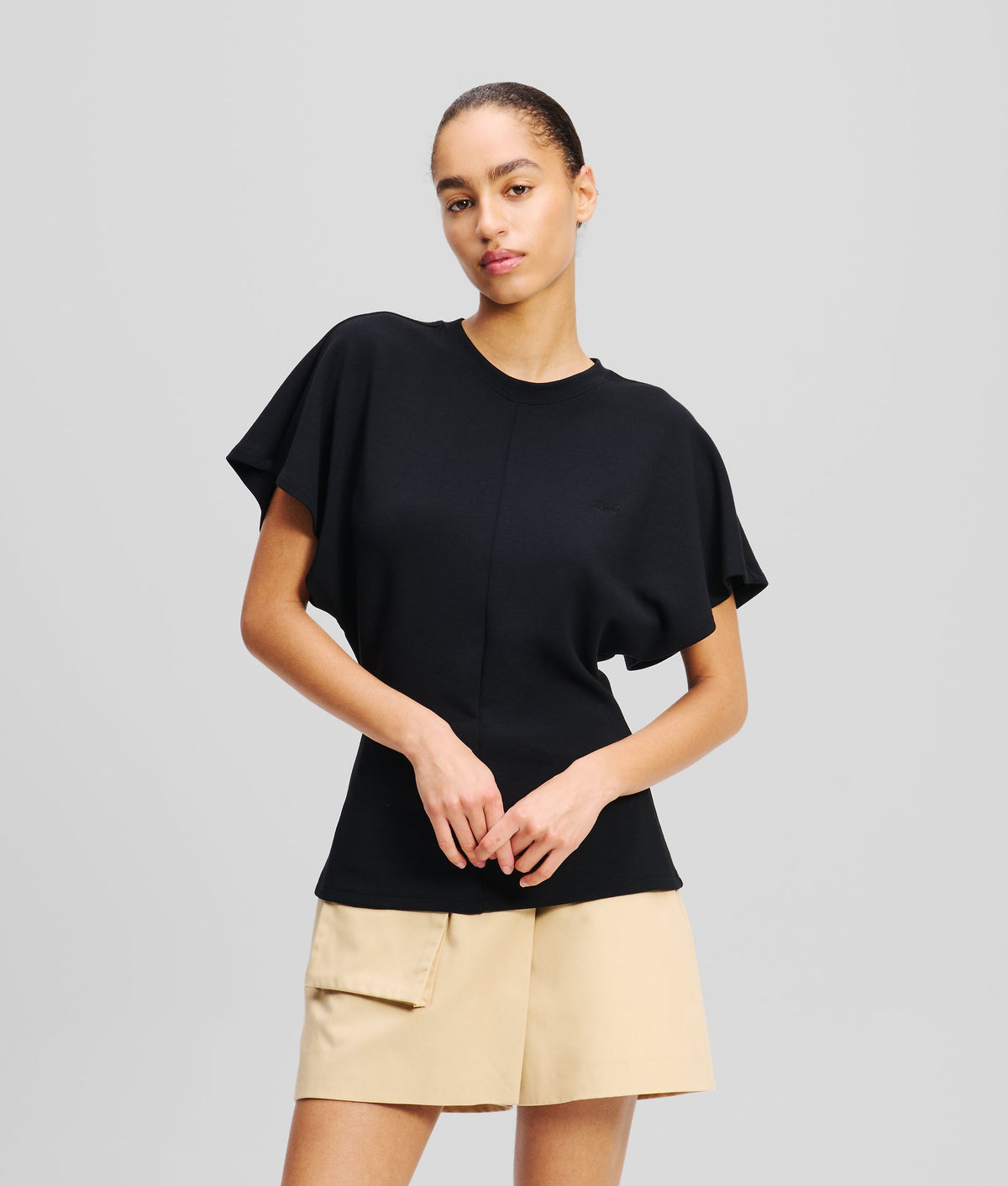 FLUID T-SHIRT