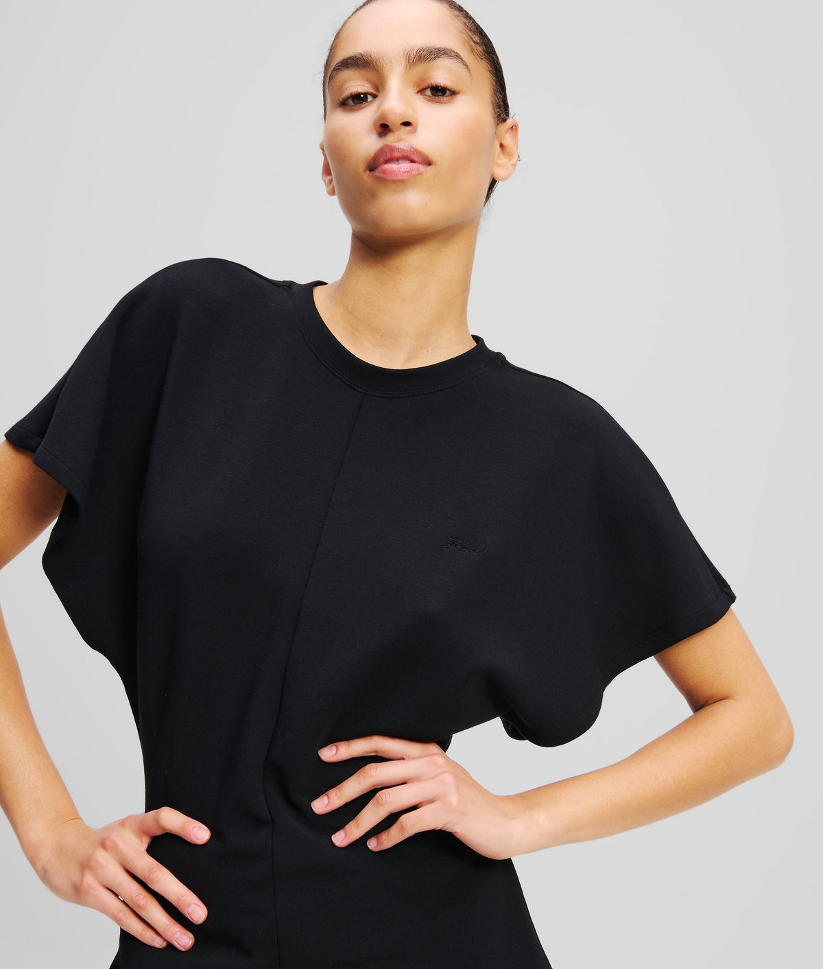 FLUID T-SHIRT
