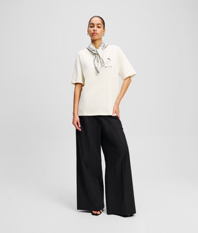 KL X JORGE PARRA OVERSIZED T-SHIRT