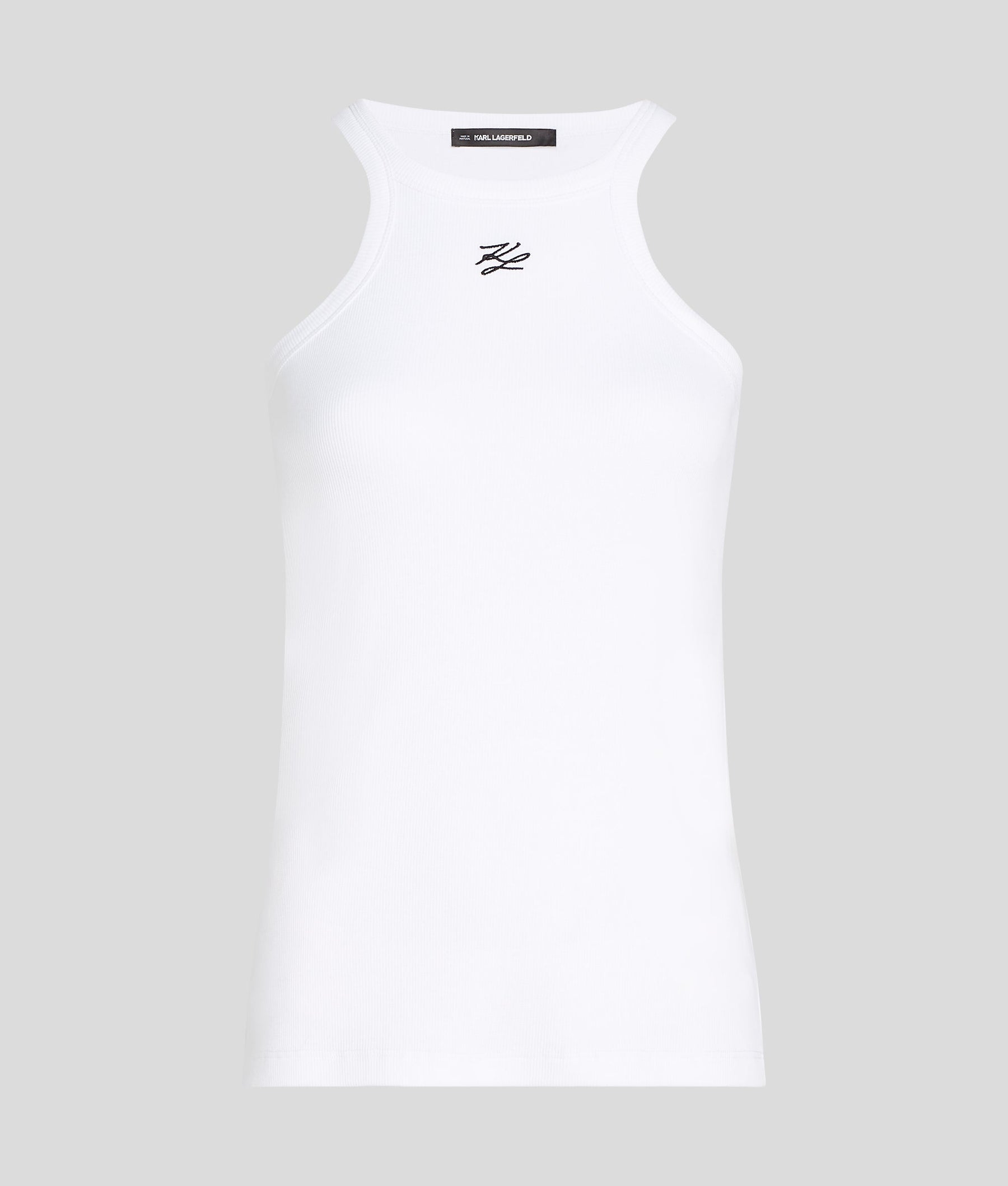 AUTOGRAPH TANK TOP