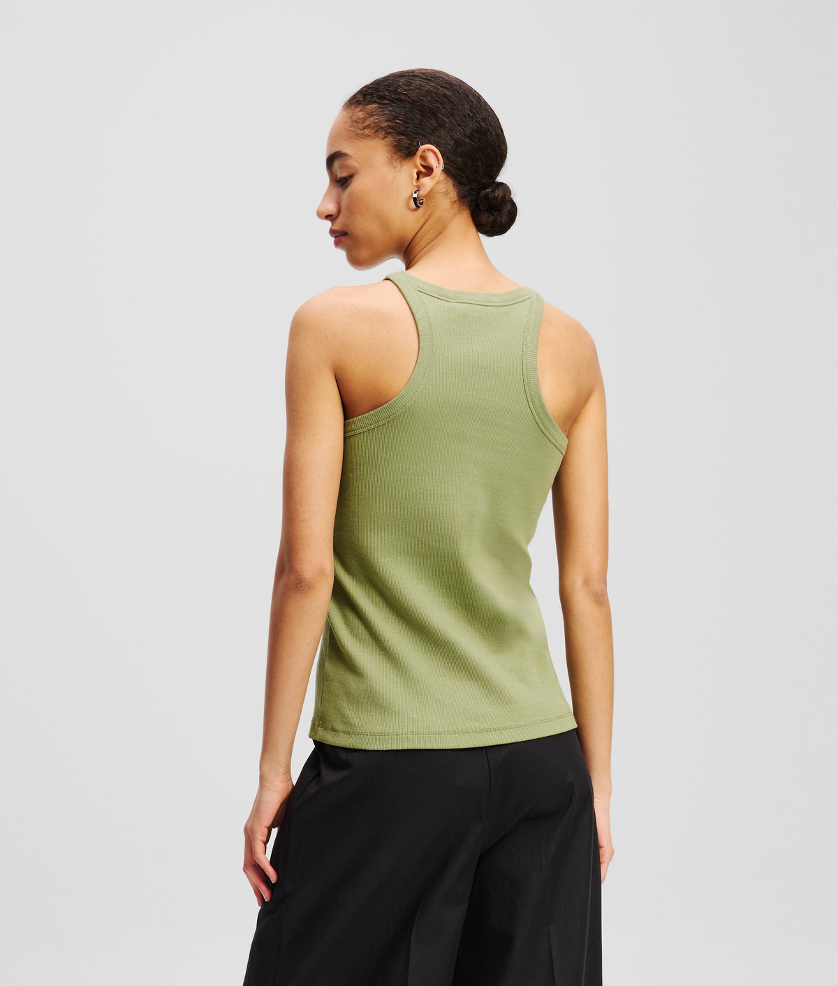 AUTOGRAPH TANK TOP