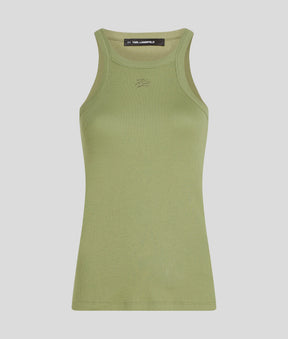 AUTOGRAPH TANK TOP
