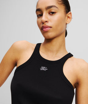 AUTOGRAPH TANK TOP
