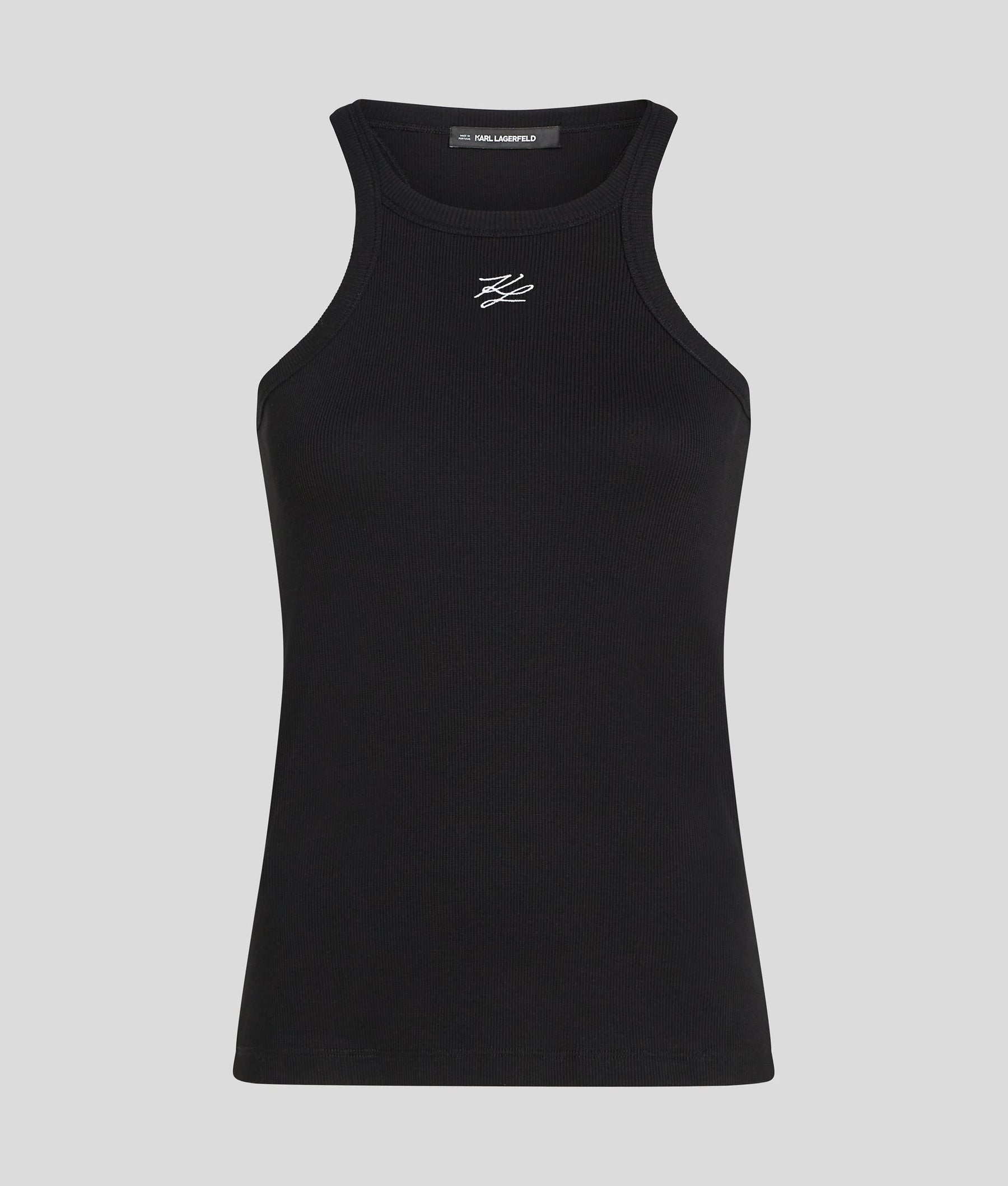 AUTOGRAPH TANK TOP