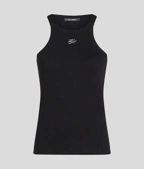 AUTOGRAPH TANK TOP