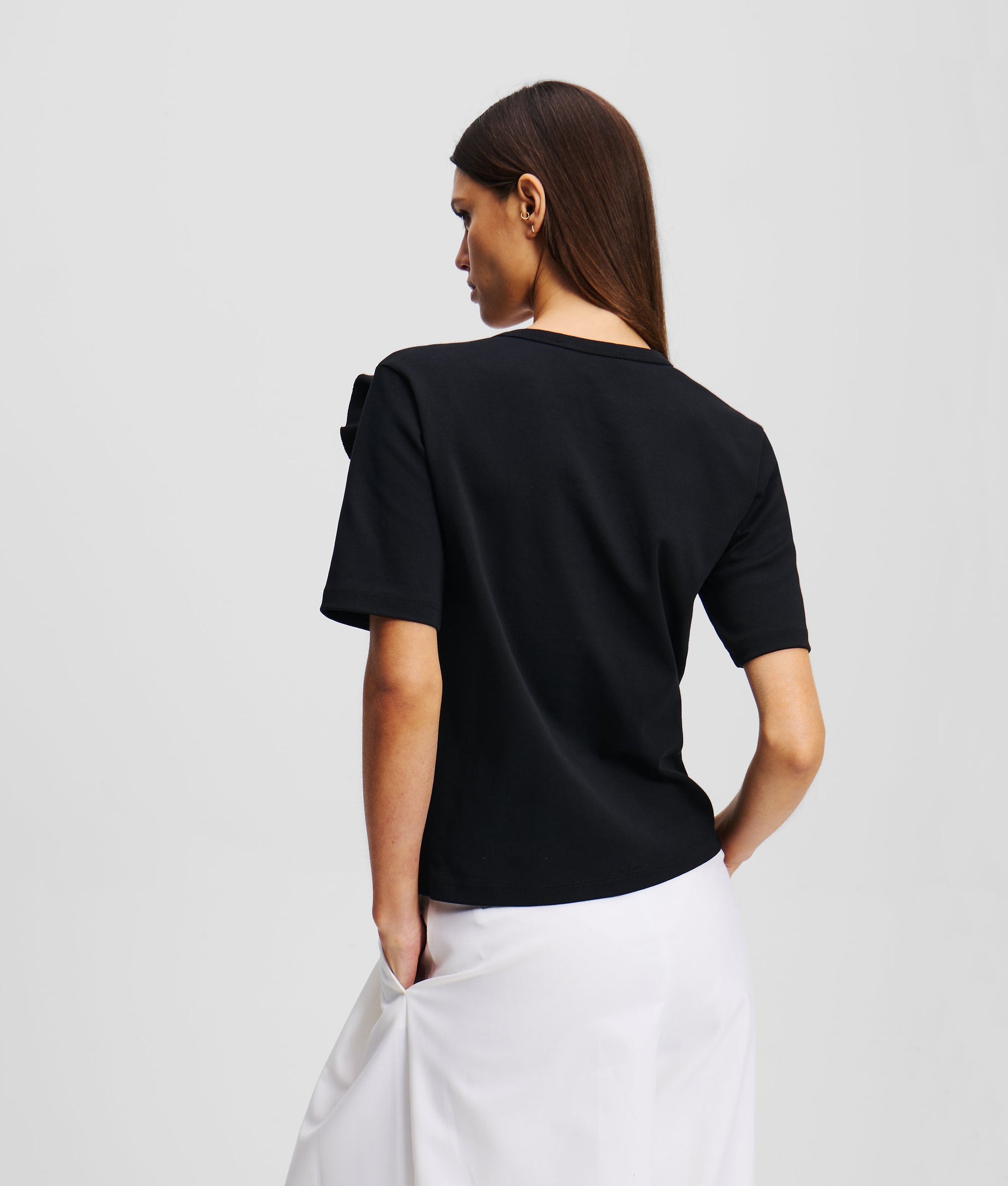 FLOWER T-SHIRT