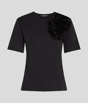 FLOWER T-SHIRT
