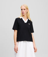 IKON POLO SHIRT