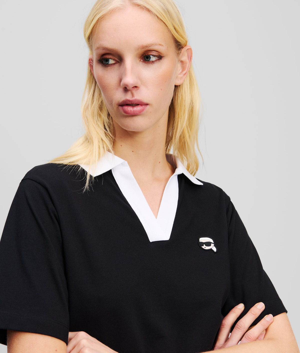 IKON POLO SHIRT
