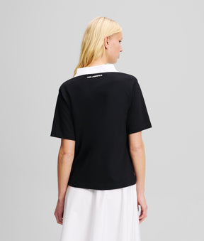 IKON POLO SHIRT