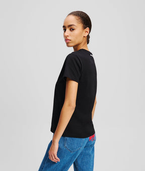 IKON COLOUR-POP T-SHIRT