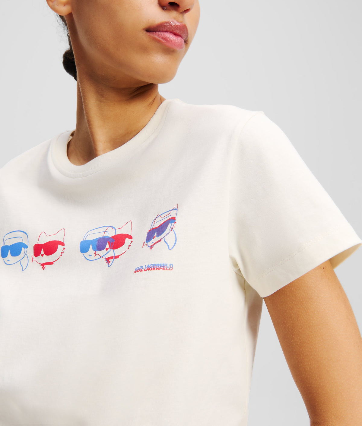 IKON COLOUR-POP T-SHIRT