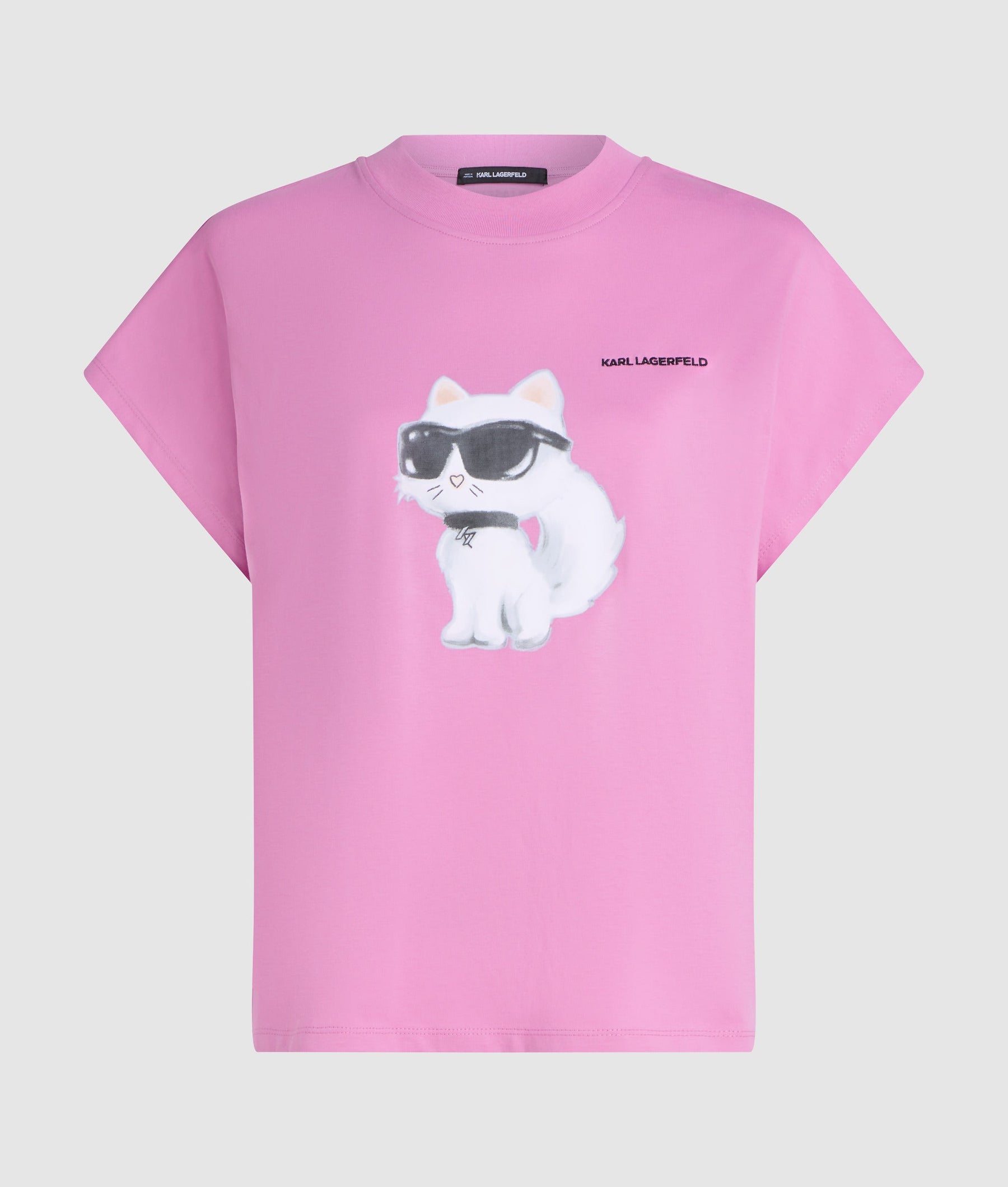 IKON CHOUPETTE OVERSIZED T-SHIRT