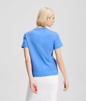 IKON CHOUPETTE WATERCOLOUR T-SHIRT