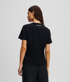 IKON CHOUPETTE WATERCOLOUR T-SHIRT