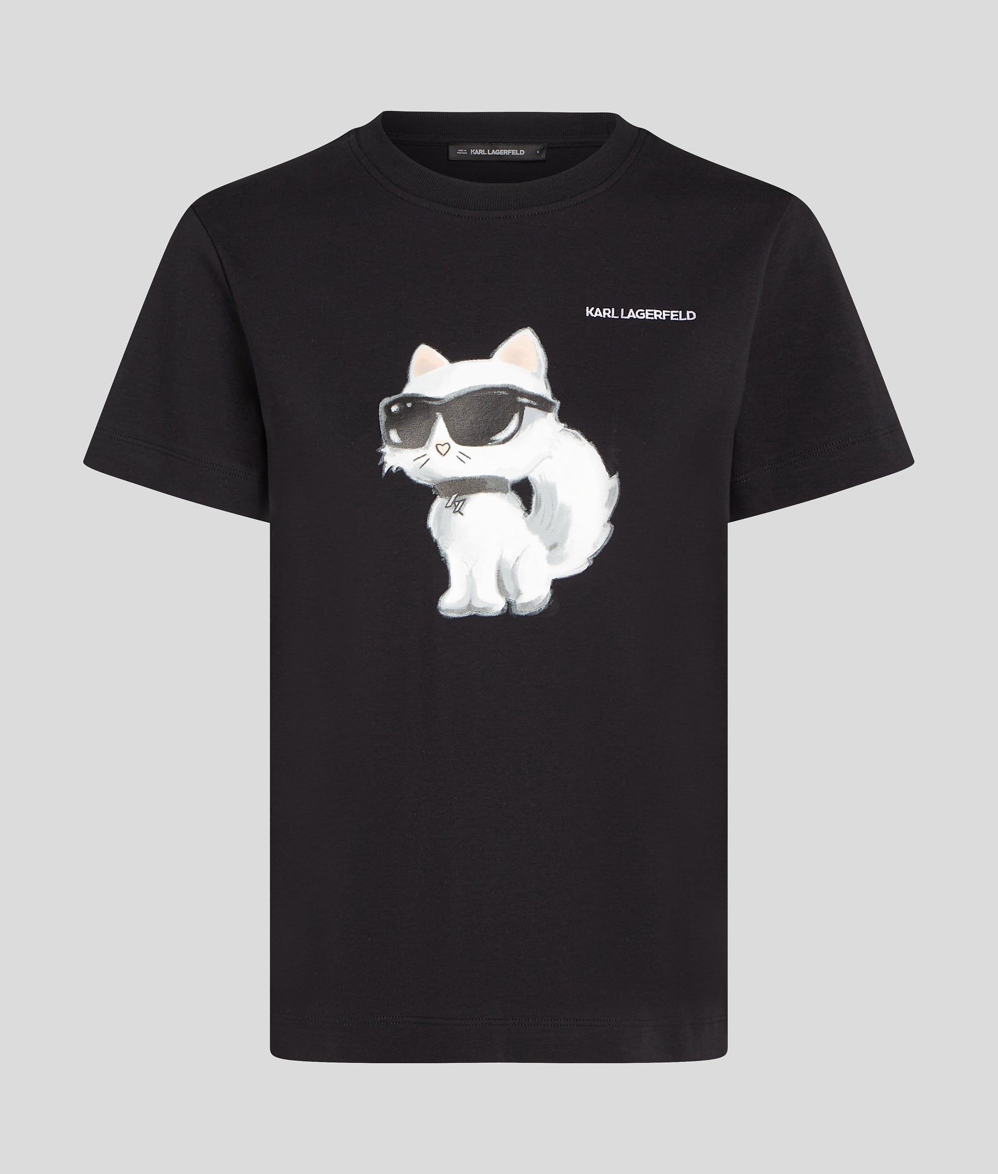 IKON CHOUPETTE WATERCOLOUR T-SHIRT