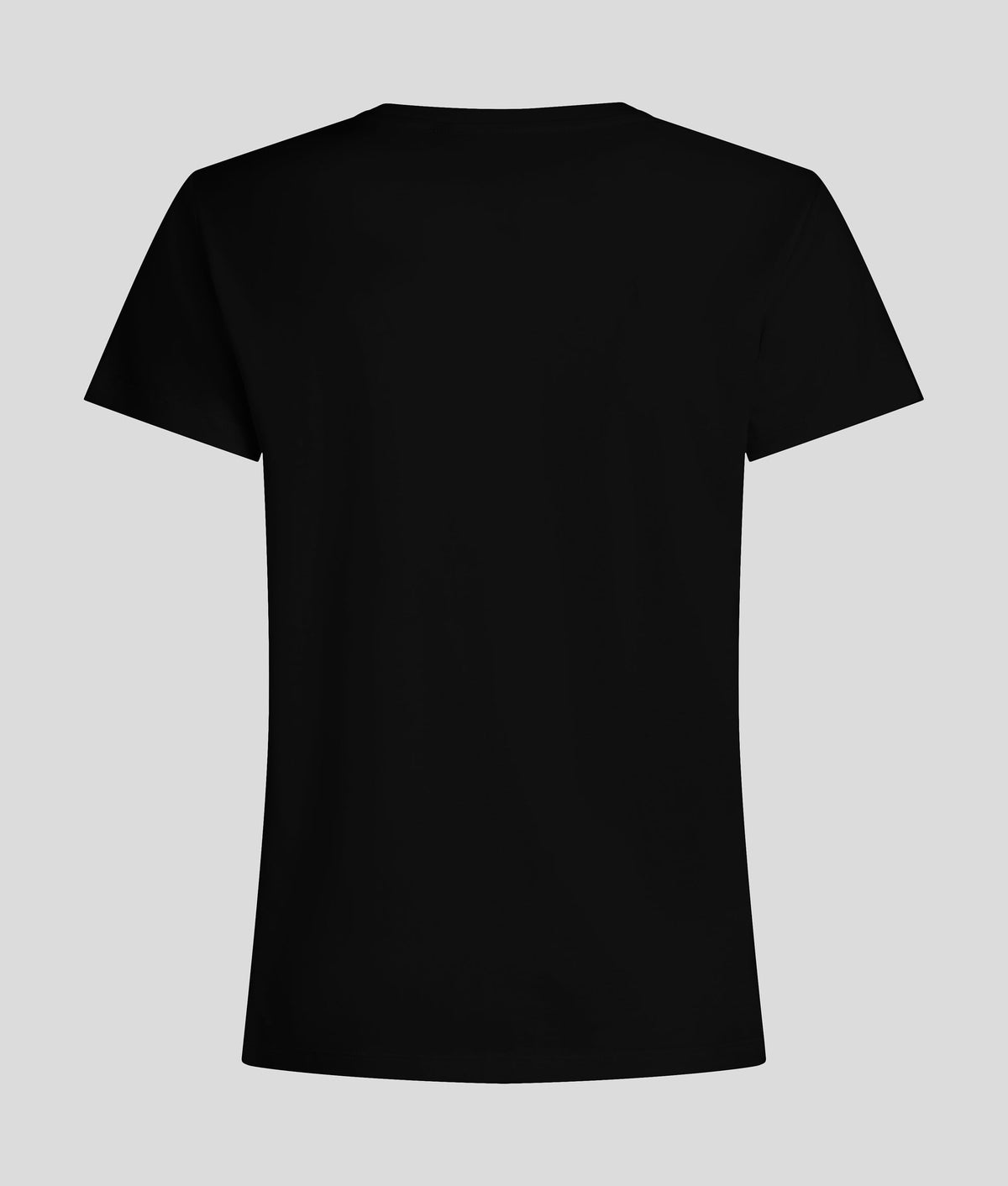 RHINESTONE SIGNATURE T-SHIRT