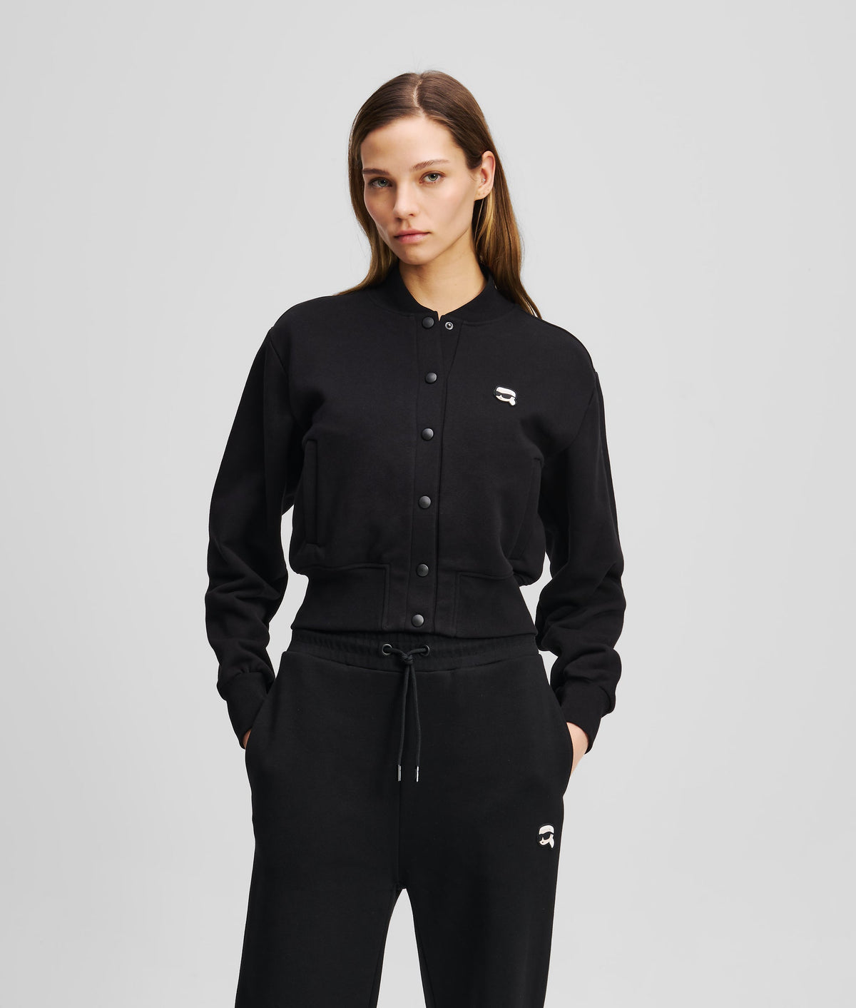 IKON BOMBER JACKET
