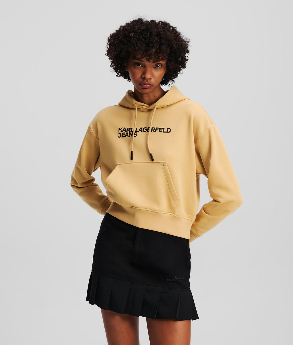 BOX LOGO HOODIE