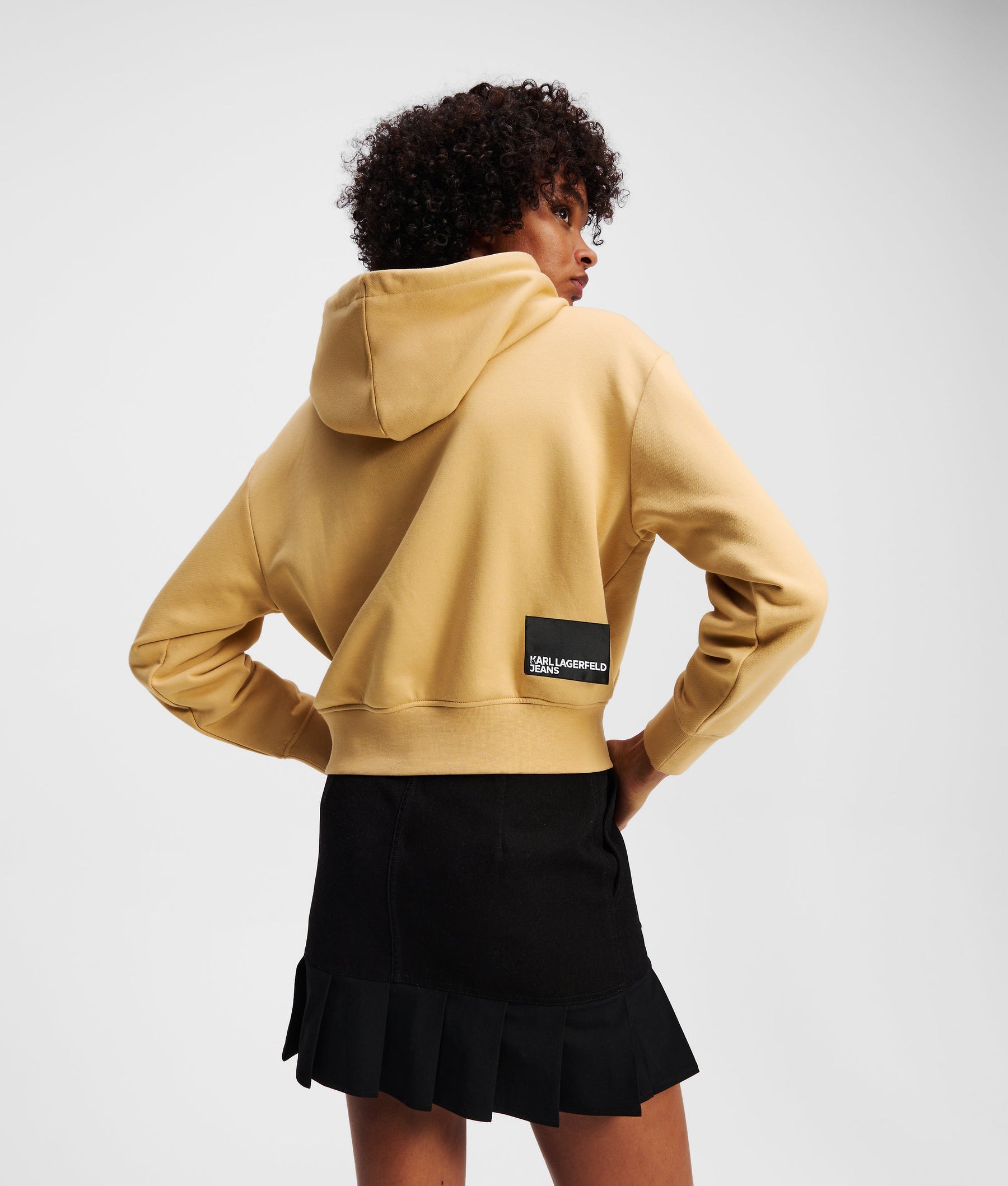 BOX LOGO HOODIE