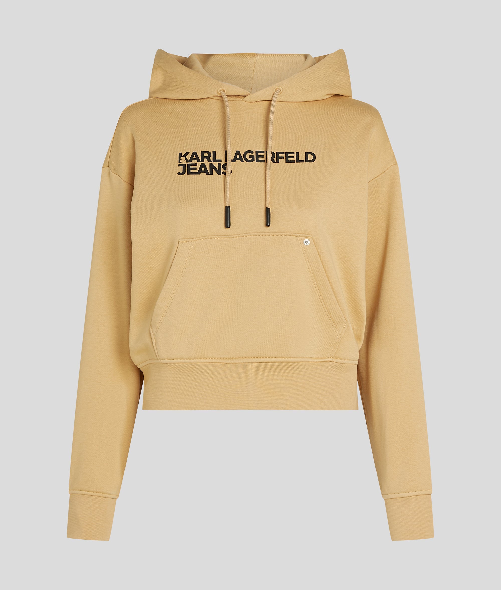 BOX LOGO HOODIE
