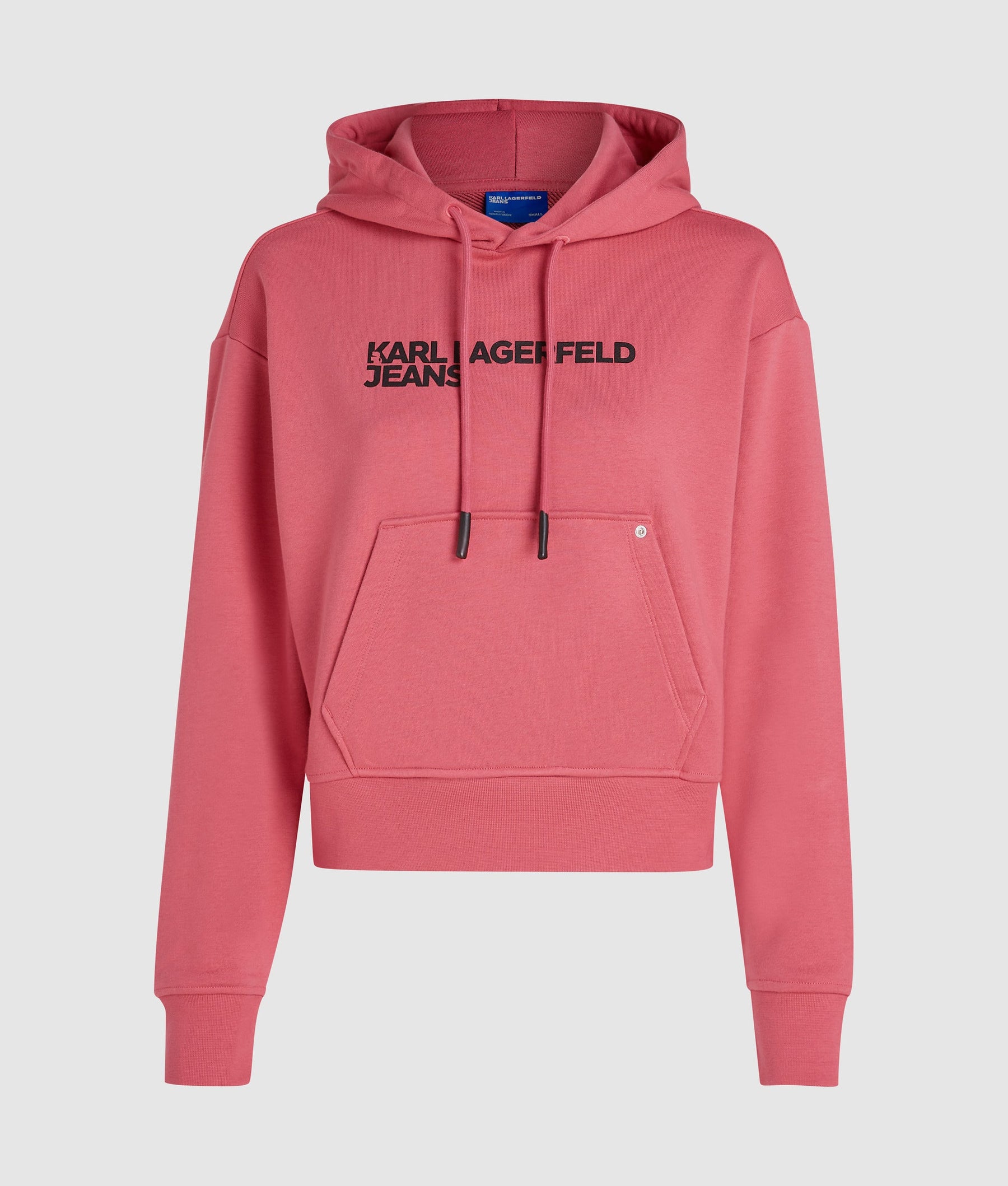BOX LOGO HOODIE
