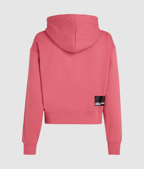 BOX LOGO HOODIE
