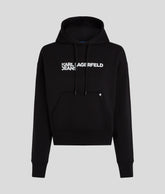 BOX LOGO HOODIE