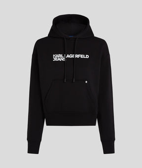 BOX LOGO HOODIE
