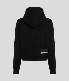 BOX LOGO HOODIE