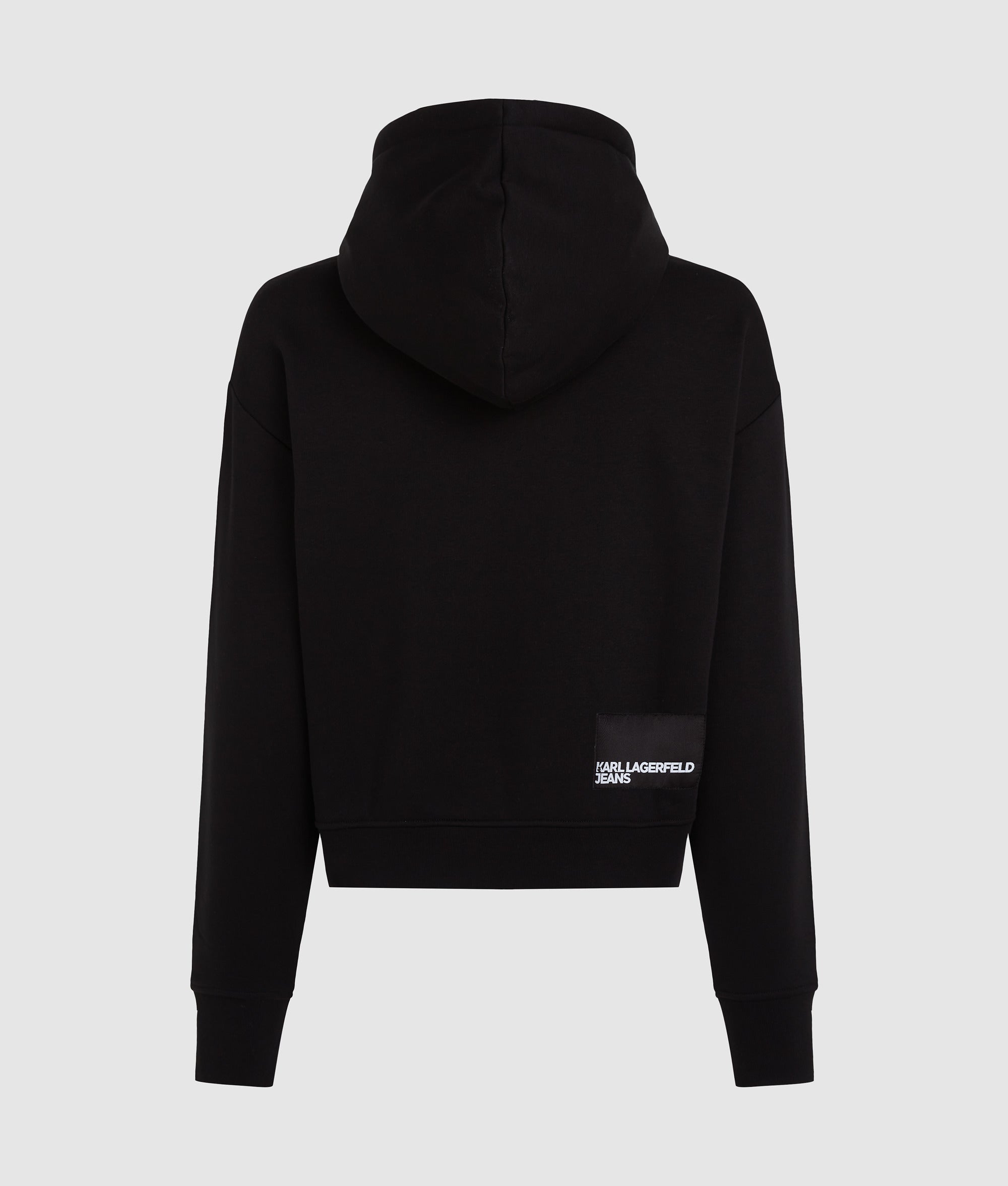 BOX LOGO HOODIE