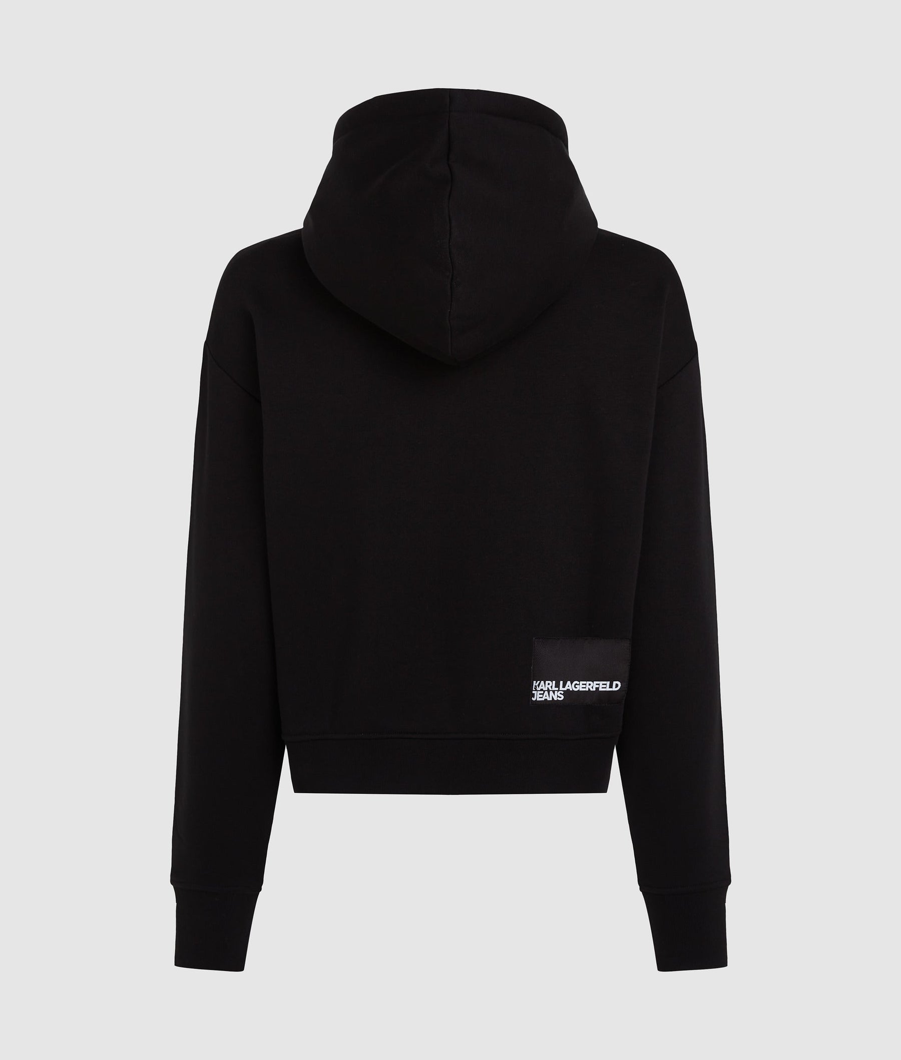 BOX LOGO HOODIE