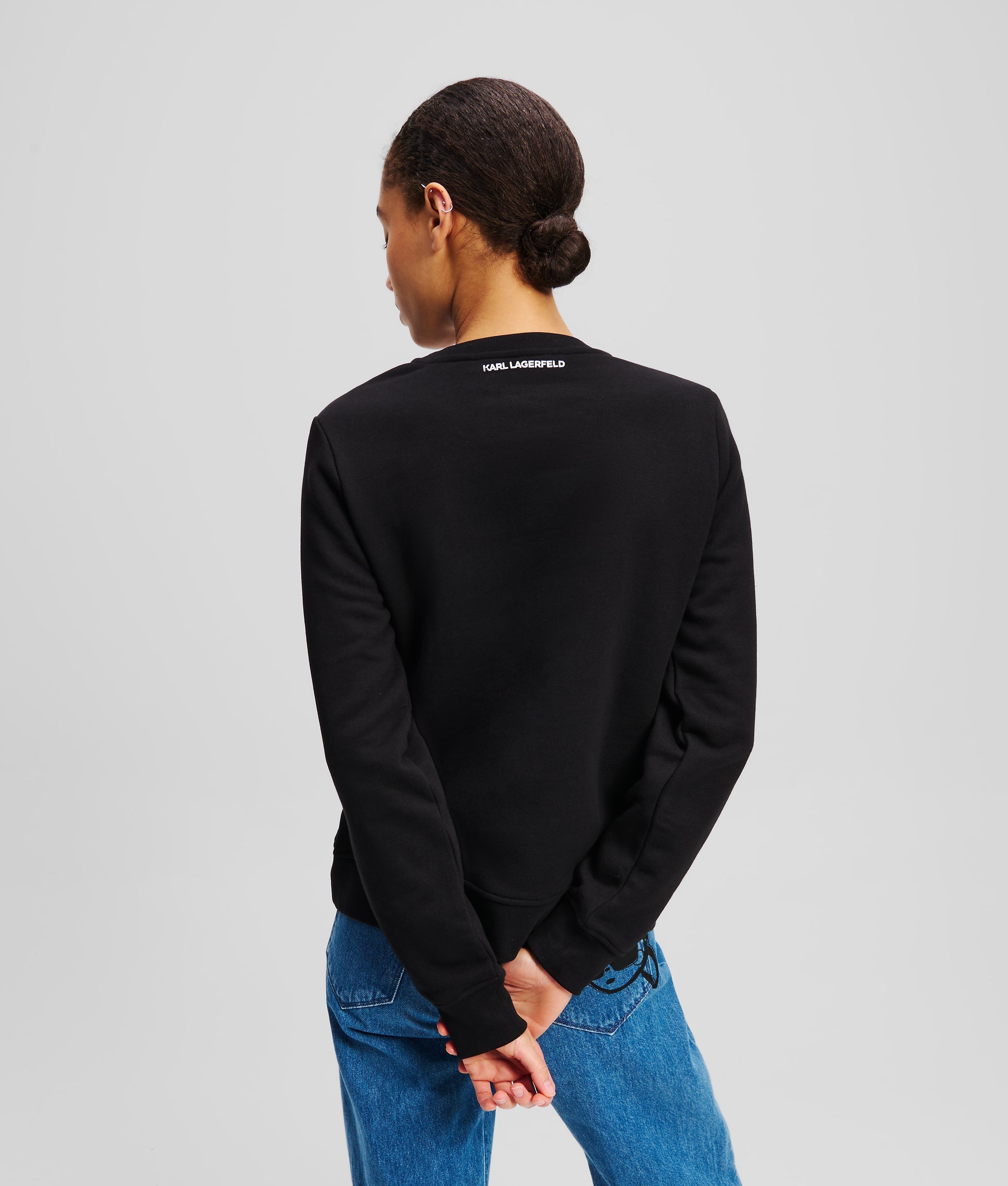 IKON SKETCH SWEATSHIRT