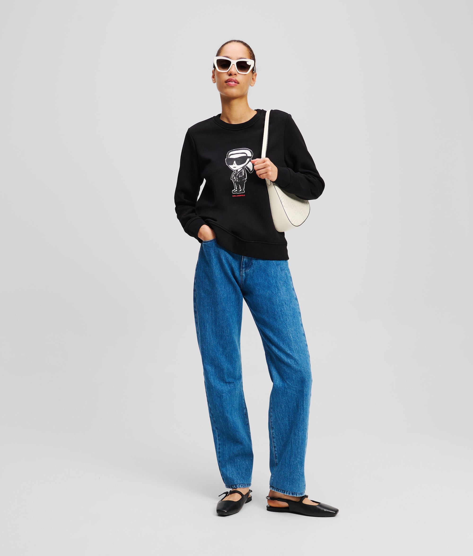 IKON SKETCH SWEATSHIRT