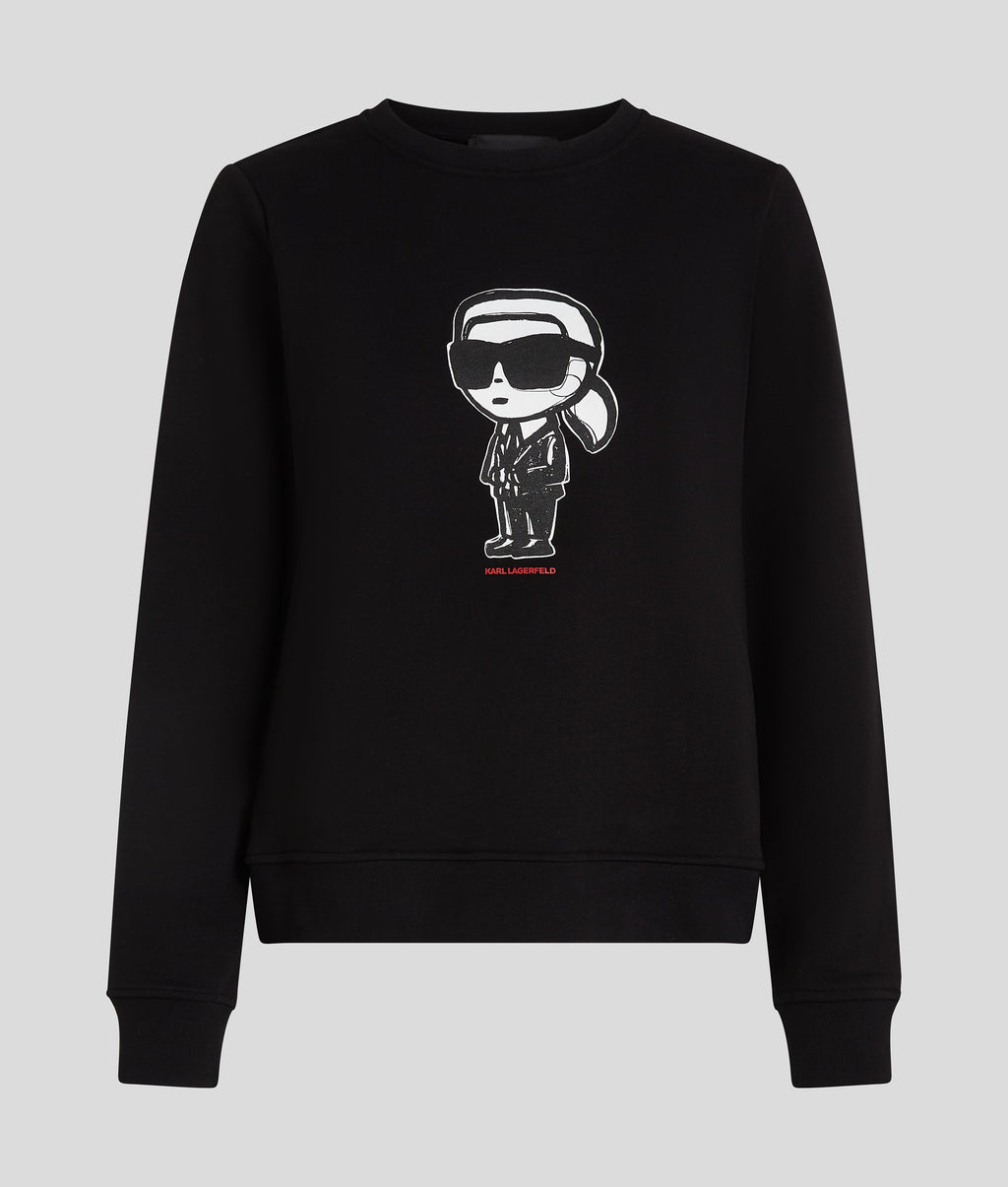 IKON SKETCH SWEATSHIRT