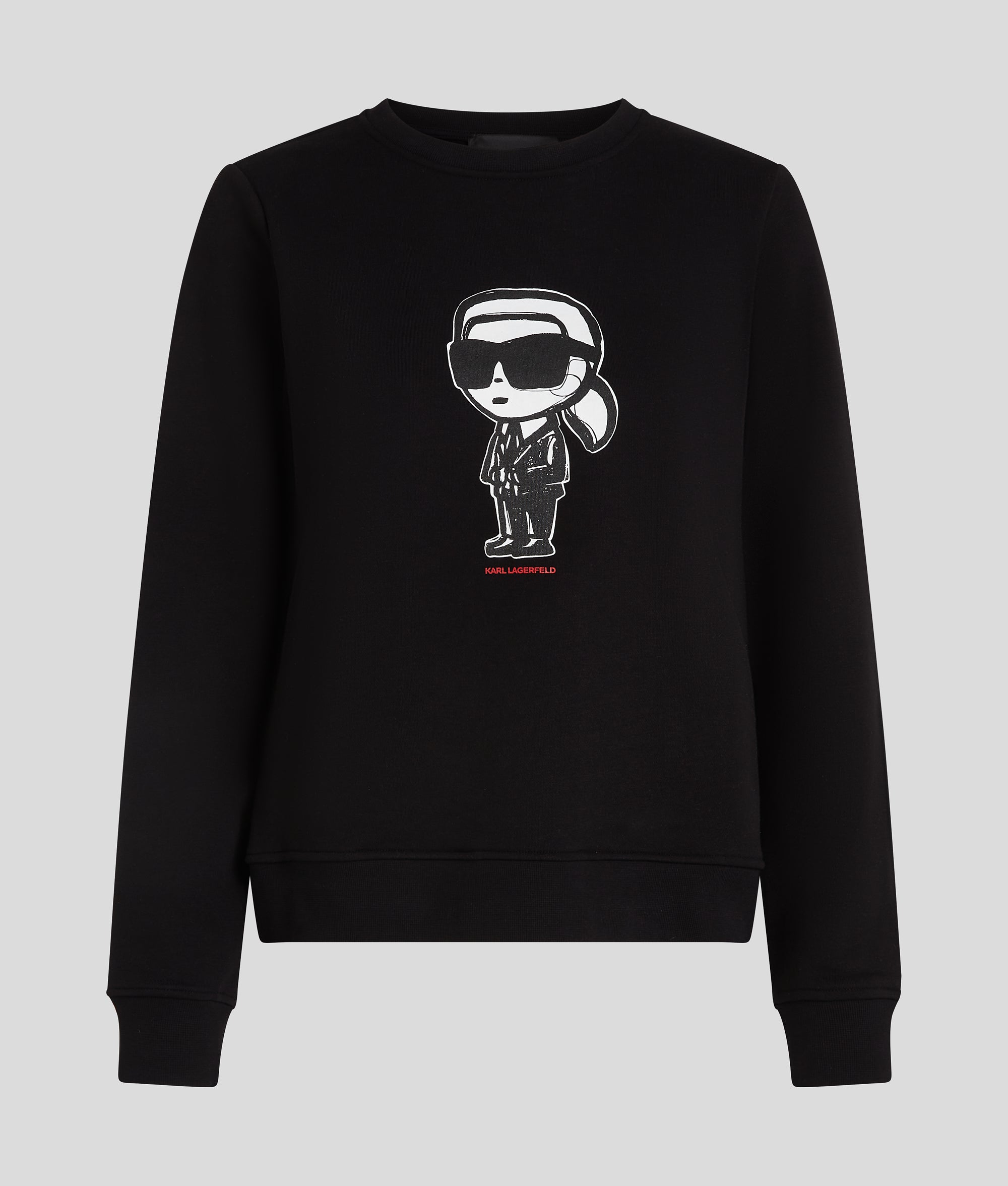 IKON SKETCH SWEATSHIRT