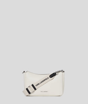 IKON PEBBLE SMALL SHOULDER BAG
