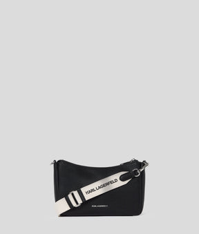 IKON PEBBLE SMALL SHOULDER BAG