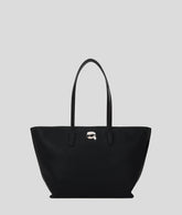 IKON PEBBLE TOTE BAG