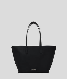IKON PEBBLE TOTE BAG