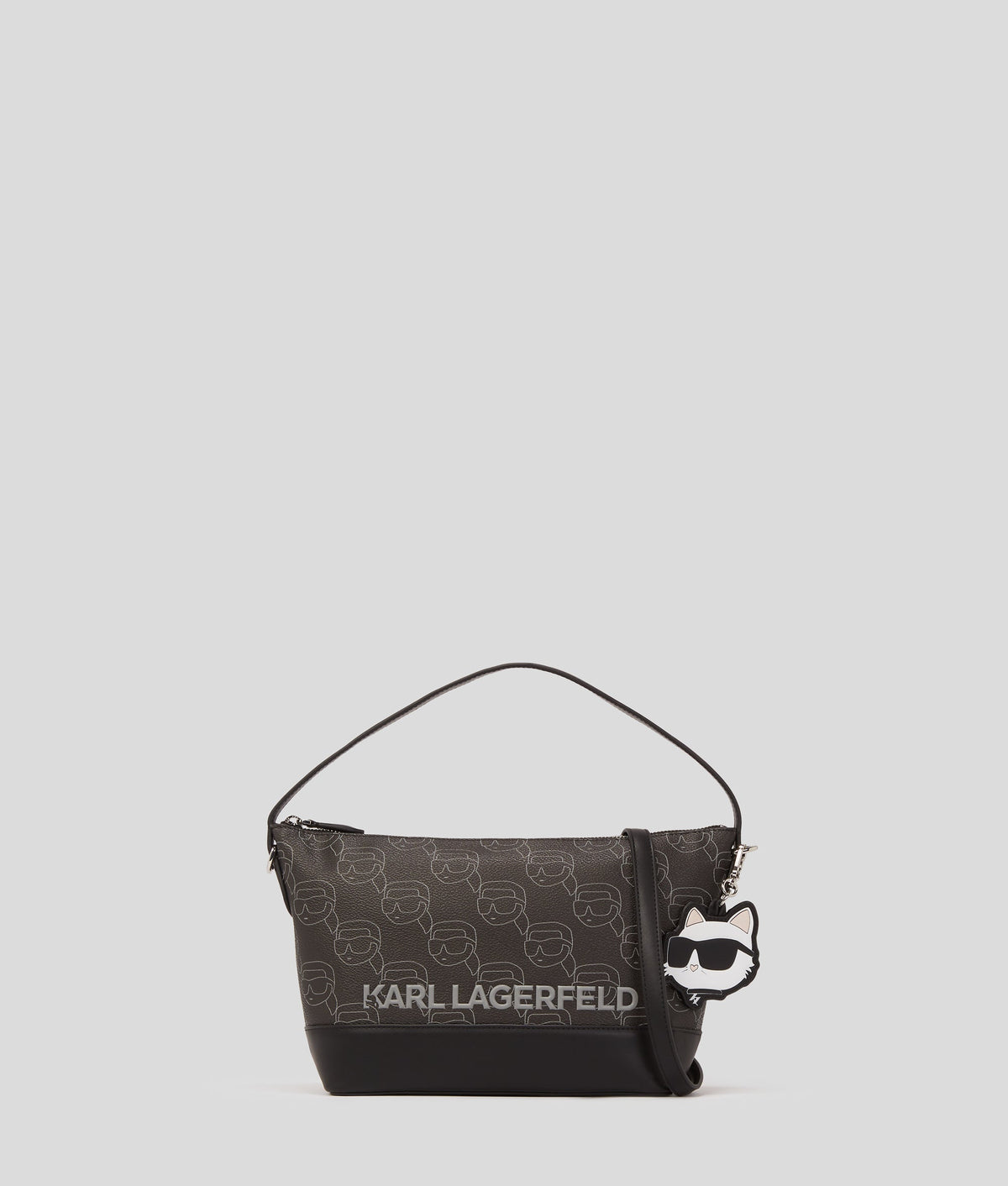 IKON CROSSBODY BAG