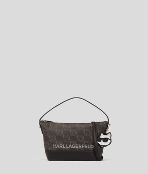 IKON CROSSBODY BAG