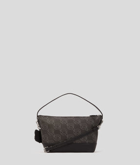 IKON CROSSBODY BAG