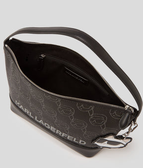 IKON CROSSBODY BAG