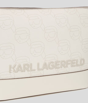IKON CROSSBODY BAG