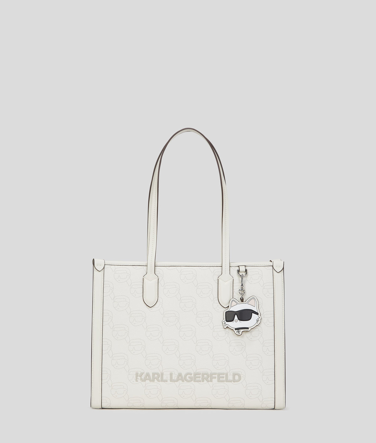 IKON MEDIUM TOTE BAG