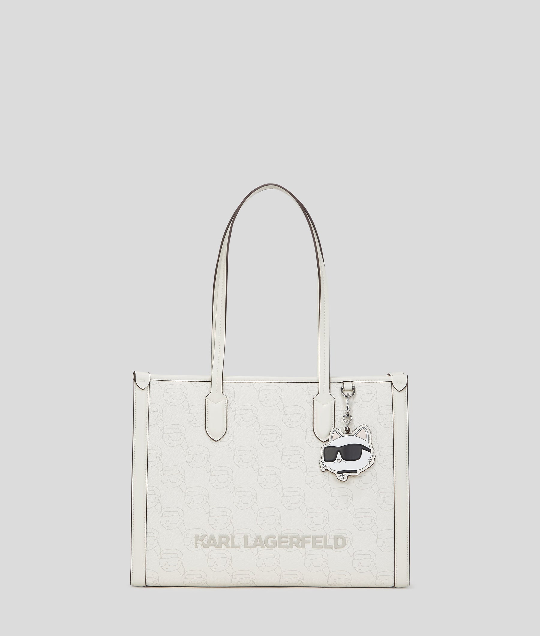 IKON MEDIUM TOTE BAG