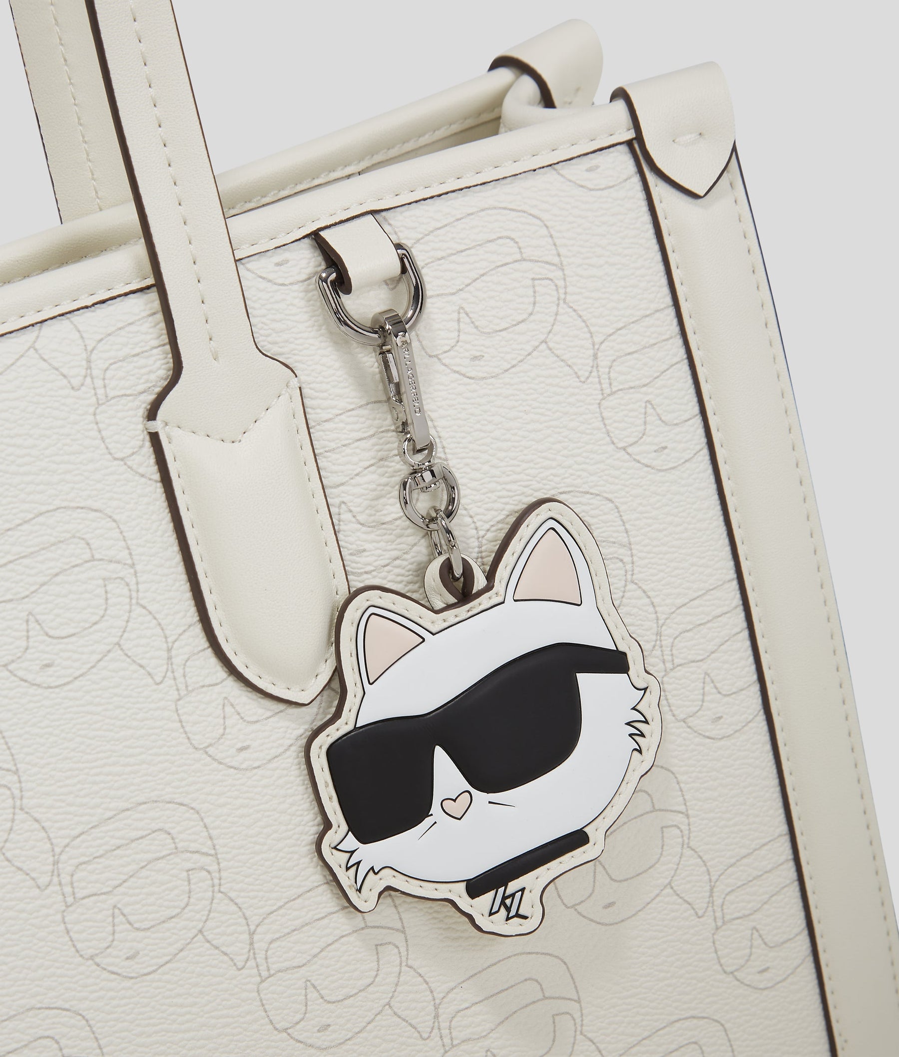 IKON MEDIUM TOTE BAG